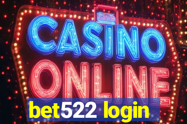 bet522 login